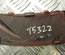 FORD 6M21-16C217-ACW / 6M2116C217ACW S-MAX (WA6) 2007 Grill