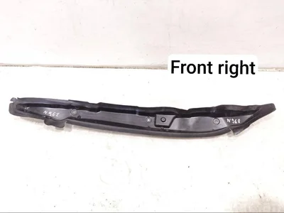 Mercedes-Benz A2478890800 EQB (X243) 2023 Garniture /moulage Right Front - Image 1