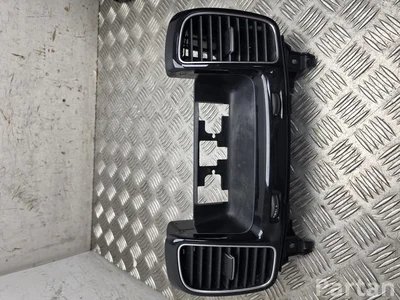 Mercedes-Benz A 166 830 60 01, A 166 830 61 01 / A1668306001, A1668306101 GLE (W166) 2017 Air vent Central - Image 1