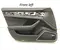 Porsche PANAMERA (971) 2018 Panneau de garniture de porte - Image 1