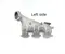 Maserati 670054057, 0261230435, 220304T140254C MC 20 Cielo 2023 Collecteur d'admission - Image 1