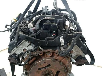 RAM EZH, 68320915AA, 68385753AA, P68385753AA, 68357419AE, 53022137AJ, 68304039AC, 68287943AE 1500 Crew Cab Pickup (DT) 2019 Silnik kompletny - Obraz 1