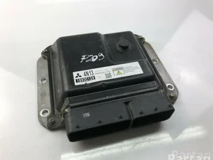 Mitsubishi 1860C129 ASX (GA_W_) 2010 Unités de contrôle