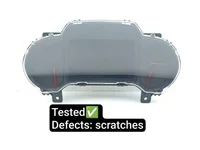 Chevrolet 23274893, 813075439 CORVETTE (C7) 2015 Kombiinstrumente mph Automatikgetriebe