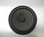 SKODA 5J0 035 411 C / 5J0035411C FABIA II (542) 2011 Loudspeaker