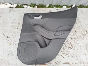 Ford H1BBA27406 FIESTA VII 2020 Door trim panel  Right Rear