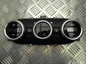 Fiat 735579710 500L (351_, 352_) 2013 Contrôle automatique de la climatisation