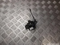 Dacia 656012576R Spring Electric (BBG) 2021 Serrure de capot-moteur