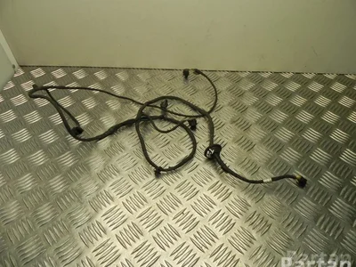 Mercedes-Benz A 212 540 57 10 / A2125405710 E-CLASS (W212) 2012 Harnais pour intérieur - Image 1