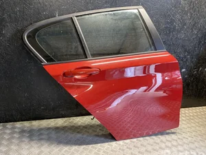 BMW 1 (F20) 2015 Дверь сзади справа