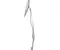 Aston Martin 37122346AB DB7 Vantage 2002 Wischarm vorne rechts - Bild 2