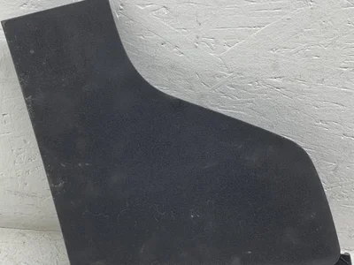 Citroën 9824352980 C4 CACTUS 2019 Pilier de doublure - Image 1