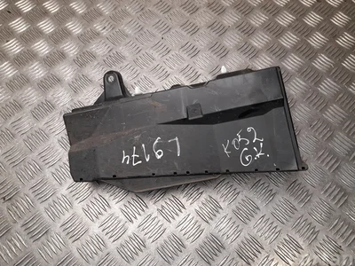 Lexus 52568-33030 / 5256833030 ES VII XZ10 2024 Cache de protection sous moteur - Image 1