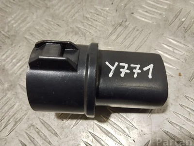 Tesla 100561700B MODEL S 2013 Câble de charge du véhicule - Image 1