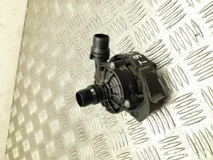Citroën 9833196380 C5 AIRCROSS (A_) 2023 Zusatzwasserpumpe
