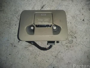 Volvo 31334638 V60 2011 Levier de frein à main