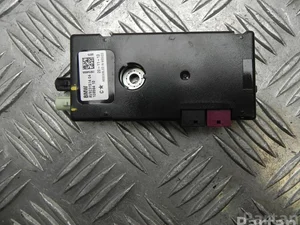 BMW 9231514 3 Touring (F31) 2014 Amplificateur d'antenne