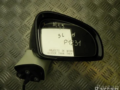 Mercedes-Benz A 231 810 04 16 9799, A046274, E1 02 1079 / A23181004169799, A046274, E1021079 SL (R231) 2015 Rétroviseur extérieur - Image 1