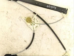 Bentley 4M0839462A BENTAYGA 2017 Lango pakėliklis dešinysis galinis