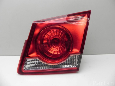 CHEVROLET E13 12406, 35843 / E1312406, 35843 CRUZE (J300) 2010 Taillight Right