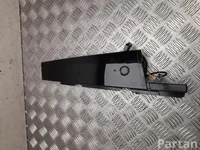 Ford USA LJ8B-R20899-AFW / LJ8BR20899AFW Mustang Mach-E 2022 Cover, column B, door Left