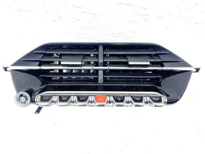 Peugeot 9823457180, 9823457080 208 II (P21) 2021 Climatisation