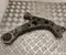 Gebrauchtes Original Toyota PRIUS PHV (_W52_) 2019 Vorderseite Querlenker unten vorne links - Bild 2