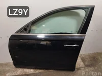 Audi A6 (4G2, C7, 4GC) 2012 Porte Left Front