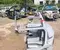 Porsche Taycan 2021 Cuarto cuerpo del coche Right Rear - Imagen 2