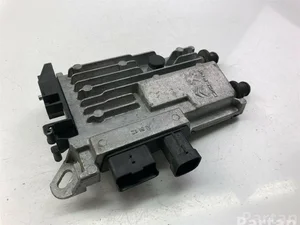 Peugeot 9810858380 3008 2011 Unités de contrôle