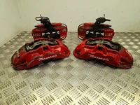 Maserati 20A000105, 20A00106, 20B67700 GHIBLI (M157) 2015 Bremssattel Satz