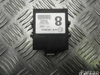 Toyota 89741-0F031 / 897410F031 VERSO (_R2_) 2015 control unit