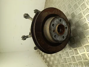 BMW 6886448 3 (G21) 2022 Logement de roulement de roue Right Rear