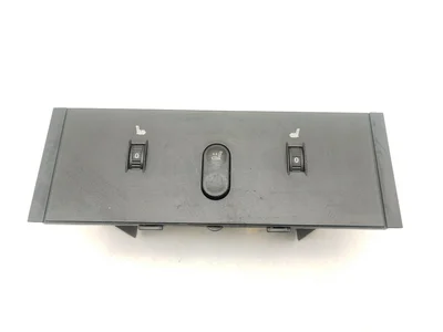 Maserati QUATTROPORTE V 2010 Sėdynių šildymo jungiklis - Nuotrauka 1