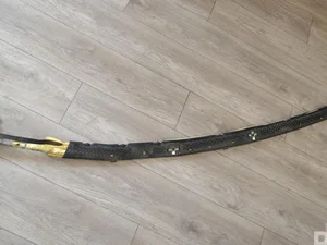 Mercedes-Benz A2218601205, 30352431F S-CLASS (W221) 2010 Sistema airbag