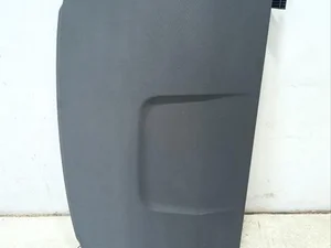 Porsche PANAMERA (971) 2018 Обивка багажного отсека