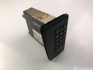 Volvo 8651109 V70 II (SW) 2006 Unités de contrôle