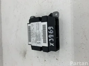 Citroën 9825277080 C3 AIRCROSS II 2018 Unidad de control de airbag
