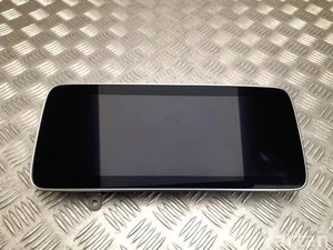 Mercedes-Benz A 206 900 41 09 / A2069004109 C-Class (W206) 2022 Kombiinstrumente Automatikgetriebe