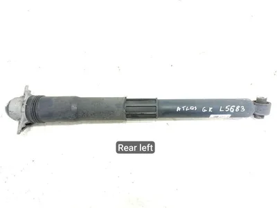 Volkswagen 3QF512011AB ATLAS (CA1, CA2, CA3) 2019 Amortiguador Left Rear - Imagen 1