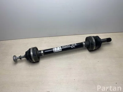 BMW 7560819 iX3 (G08) 2024 Arbre de transmission Left Rear - Image 1