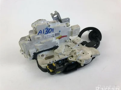 Audi  4E0839016AC / 4E0839016AC A8 (4D2, 4D8) 2002 Serrure de porte - Image 1