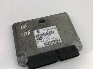 Škoda 036906034KE FABIA I (6Y2) 2006 Unité de contrôle moteur