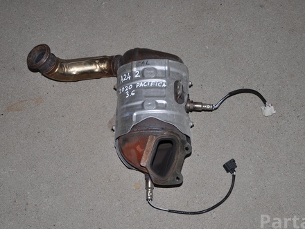 CHRYSLER 68235531AG ; T02XZ2670L5322 / 68235531AG, T02XZ2670L5322 Pacifica  2020 Catalytic Converter