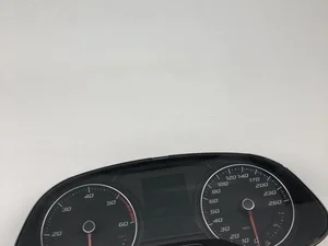 Seat 5F0920863A LEON (5F1) 2015 Tableau de bord