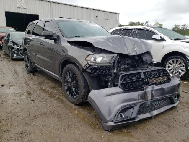 Durango 5.7 RWD X187 - Photo 1