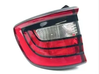 Dodge 68272127AB, PC6015132 DURANGO (WD) 2014 Galinis žibintas kairė USA