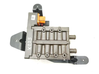 Porsche 12E.963.231.G / 12E963231G PANAMERA (970) 2015 Appareil de chauffage auxiliaire - Image 1