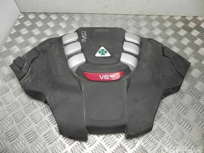 Alfa Romeo 50554973 STELVIO (949_) 2020 Couvert de moteur - Image 1