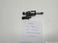 Volkswagen 026150006Z ; 05E036L / 026150006Z, 05E036L T-Roc (A11/AC7) 2024 Wtrysk